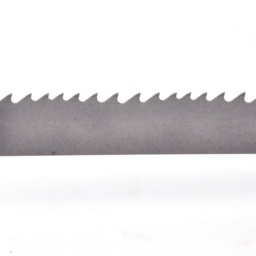 1" 6-TPI x  250' Bi-Metal M42 Cobalt Bandsaw Blade   HA77706