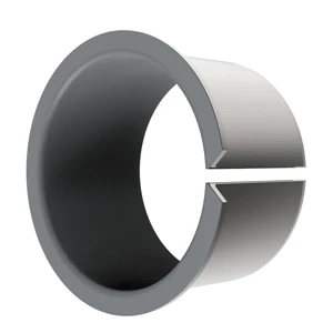 Inch FTH Series Flanged Dryslide PTFE Bushing  12FTH08