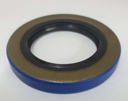 1.25" Inch Metal Double Lip Nitrile Oil Seal  SE10 (S0125001983-250 TB2)