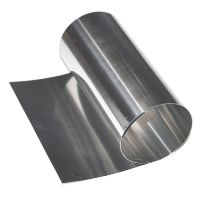 Shimstock Roll Mild Steel 6 x 100" @ .004"   30004-004