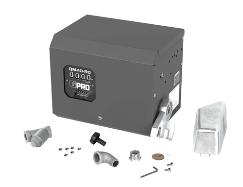 GPRO® Remote Dispenser w/ Mechanical Fuel Meter   143650-21