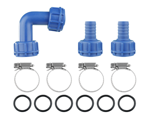 DEF Transfer Pumps Fittings Kit   180500-01