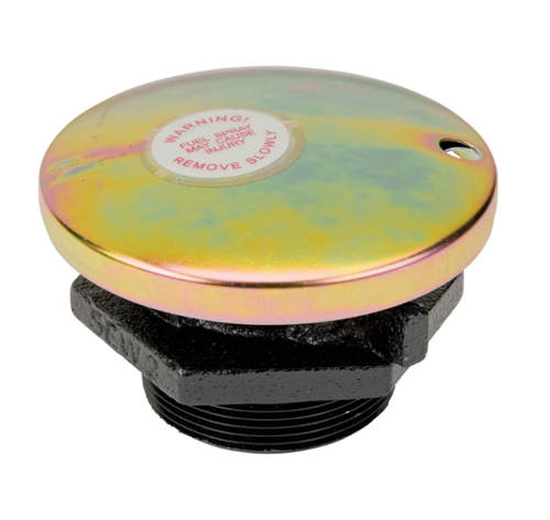 Fuel Storage Tank Pressure Vent Cap Assembly   906001-4