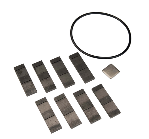 PRO35 Fuel Transfer Pump Rebuild Kit   133502-1