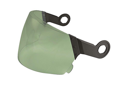 Replacement Quad 500® Series - IR 5.0 Visor  14255