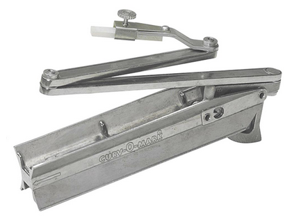 Standard Contour Marker w/Structural Adapter  14771