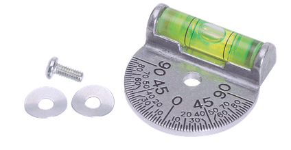Curv-O-Mark Contour Dial Set Welding Level  14797
