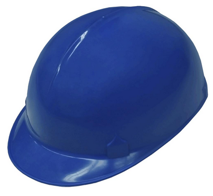 Jackson® C10 Series Bump Cap w/4-Point Pinlock Suspension - Blue  14813