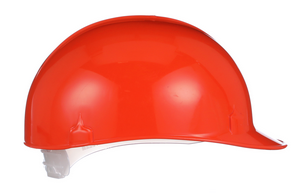 Jackson® C10 Series Bump Cap w/4-Point Pinlock Suspension - Orange  14814