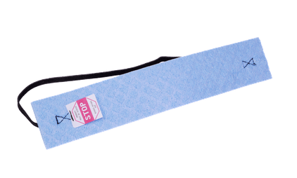 Jackson® Drybrow Hard Hat Sweatband - Blue  16750