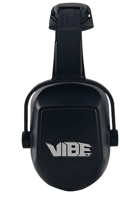 Jackson® H70 Vibe® Super Premium Slotted Hard Hat Dielectric Ear Muffs - 27dB NRR  20778