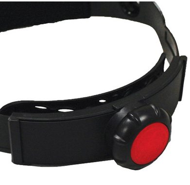 Replacement Element® Welding Helmet Headgear Suspension (fits WH30 & WH40 Series)   23442