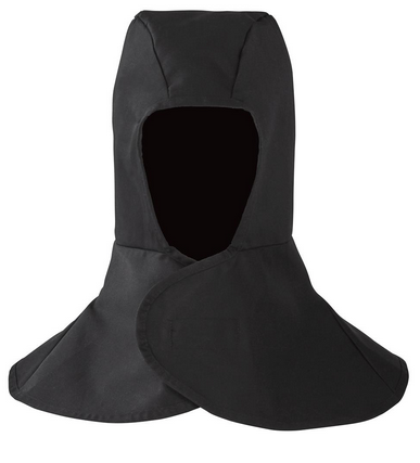 Jackson® Rebel® Fire Resistant Fabric Welding Helmet Hood (used w/46200)  46600