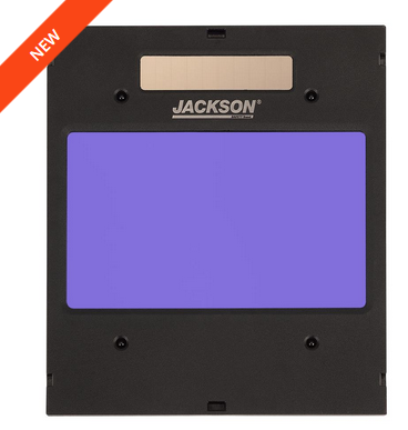 Replacement Jackson® "6 Feet Under" Variable Shade 3 ~ 10 ADF Cartridge (fits 47100 Helmet)  47100-1