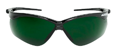Jackson® SG Series Premium Safety Glasses - IR 5.0 Shade - Anti-Scratch  50010