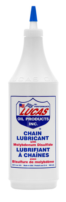 Chain Lubricant 946ml Bottle  20014