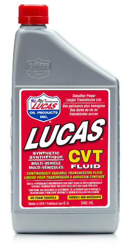 Synthetic CVT Transmission Fluid 946ml Bottle   20111