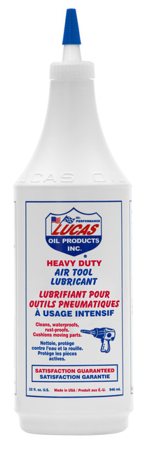 Air Tool Oil 946ml Bottle   20200