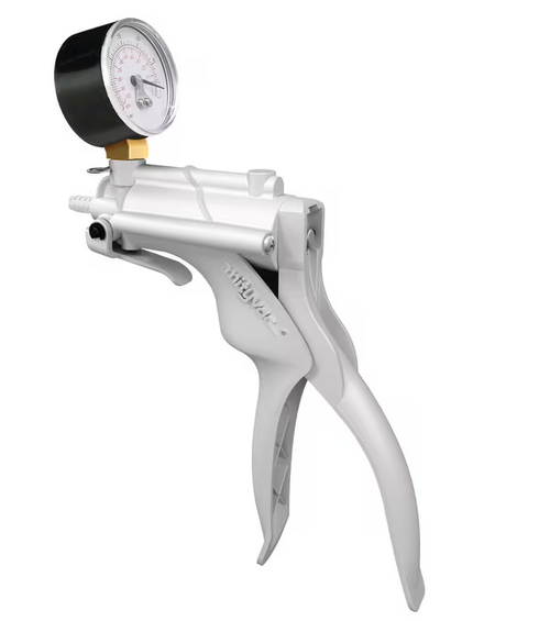 Selectline Vacuum Hand Pump   MV8010