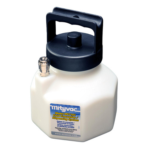 2.5L MV7100/MV6400 Series Reservoir   MVA574