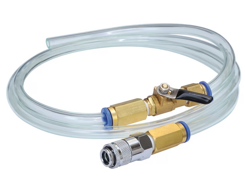 ATF Refill Hose   MVA7210