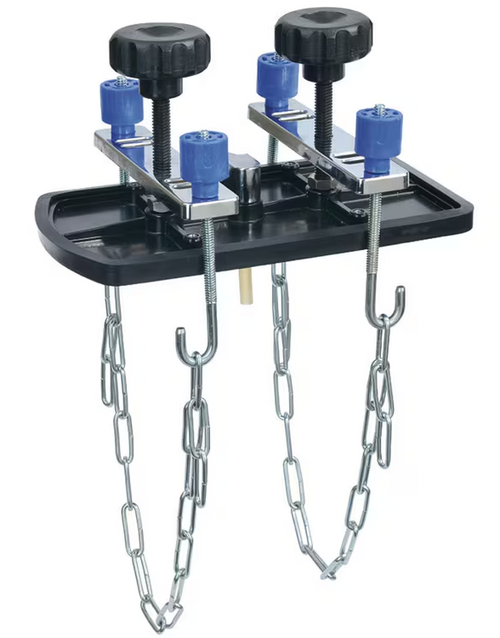 Pressure Bleed Adapter   MVA812