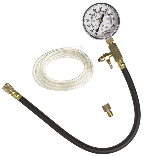 Fuel Injection Pressure Test Kit   MV5515