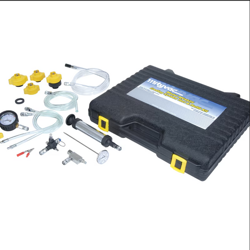 Cooling System Test & Refill Kit   MV4525