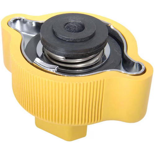 Cooling System Test Adapter   MVA102