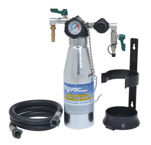 Fuel Injection Cleaner   MV5565