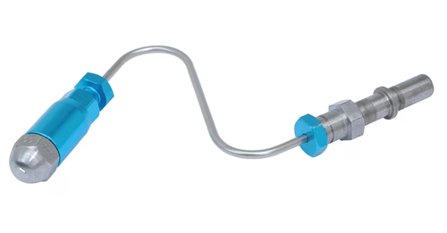 Decarb Nozzle   MVA550
