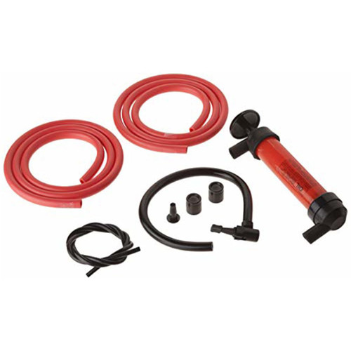Fluid Transfer Pump   MV7241