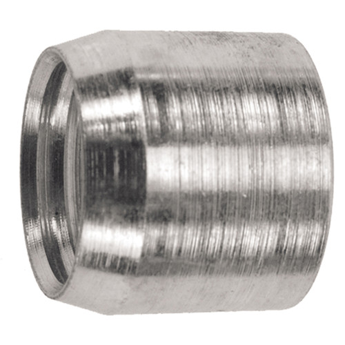3/4" Steel 37° JIC Flareless Tube Sleeve  0005V-12