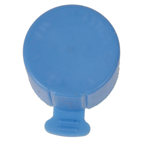 1/2" Plastic Female 37° JIC Cap  0500P-08