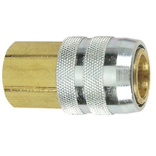 3/8" 4000 PSI Black Storm Pressure Wash Hose  119-06