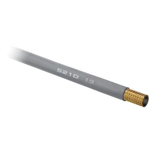 1/4" 4000 PSI Grey Storm Pressure Wash Hose  119G-04