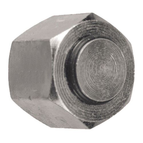 3/4" Steel BSPP Hex Cap   26000-12