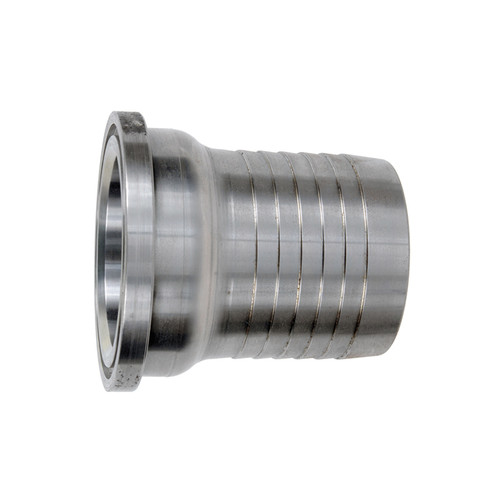 3 x 3" (4.00" Flange) Pulsar 3400 Series Hose Barb - Code 61 Flange  3409-48-48