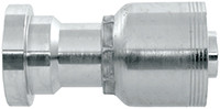 1 x 1" (1.88" Flange) Pulsar 4400 Series Hose Crimp - Code 62 Flange  4409H-16-16