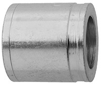 1" Pulsar 5000 Series Compact Hose Ferrule  5000C-16