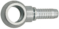 1 x 1" Pulsar 5000 Series Hose Barb - BSPP Banjo  50025-16-16
