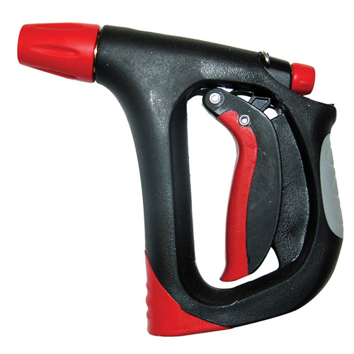 Garden Hose Pistol Grip Spray Nozzle w/ Trigger Guard  50502