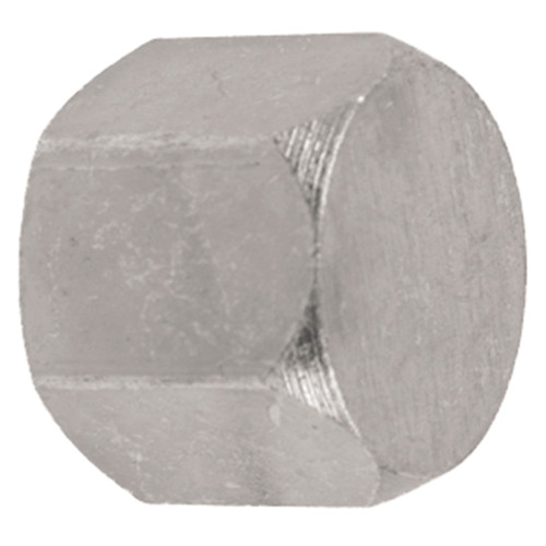 M30-2.0 Steel Metric Cap   63000L-22