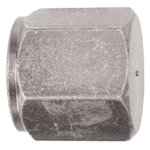 5/8" Steel JIS 30° Cap   69000-10
