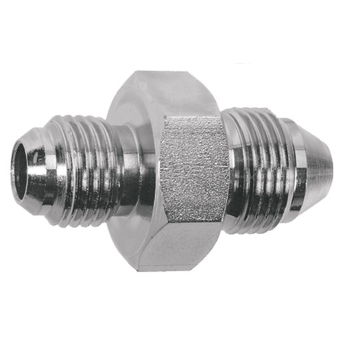 3/8 x 3/8" Steel Male JIS 30° - Male JIC Connector   79015-06-06