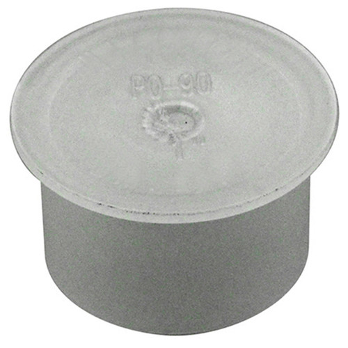 9/16"-18 Plastic ORFS Protector Cap  83000P-04