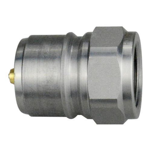 1 x 1" Series C1000 Nipple - Female BSPP  C1002-16