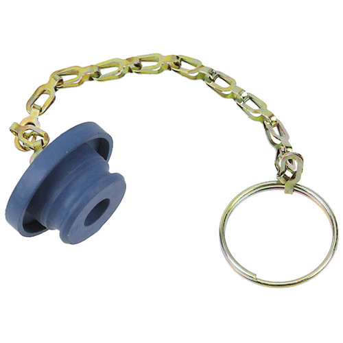 3/8" C400 Series Dust Plug  C408R-06