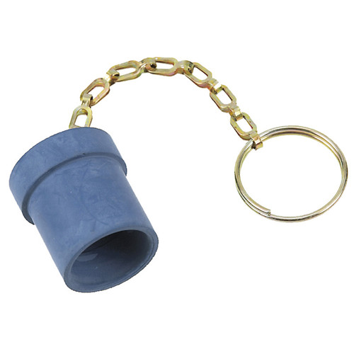 1" C400 Series Dust Cap  C409-16