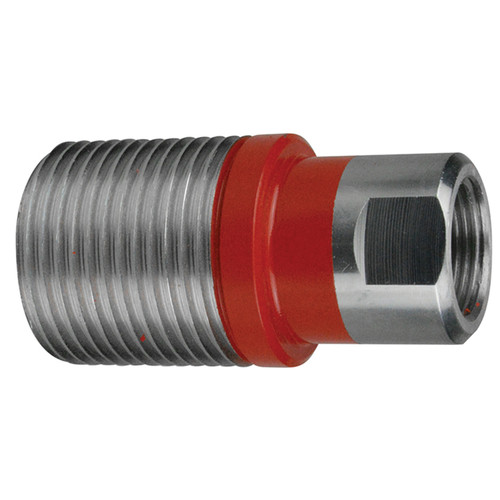 1" Series C500BOP Wing Nut Nipple - Female NPT  C502BOP-16